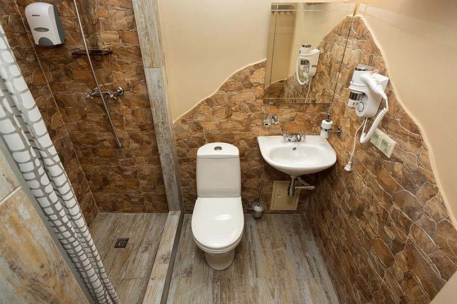 Отель Отель 3 Гнома Санкт-Петербург